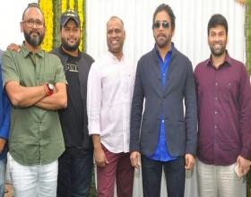 Shooting doors open for Raju Gari Gadhi 2!